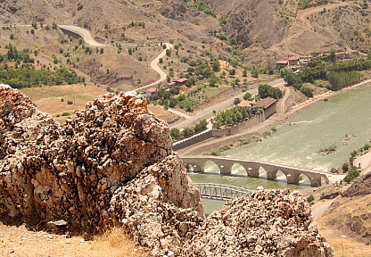 Elazığ'da hava bugün nasıl olacak? (20.09.2026)