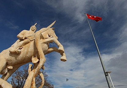 Elazığ'da hava bugün nasıl olacak? (27.09.2026)