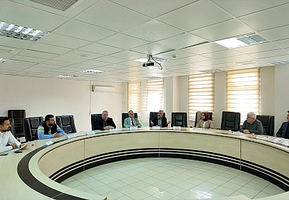 Elazığ'da İntiharı Önleme İl Kurulu toplandı