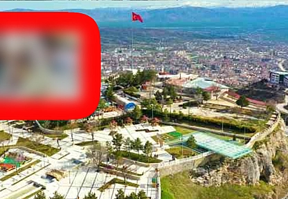 Elazığ'da köy ürünleri tezgahlarda kapış kapış gidiyor