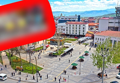 Elazığ'da okul sezonu öncesi hazırlıklar başladı