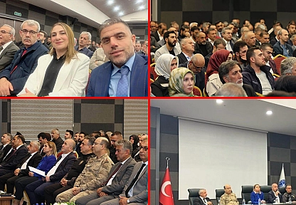 Elazığ'da okulların güvenliği masaya yatırıldı