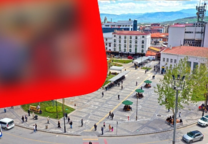 Elazığ'da örnek proje