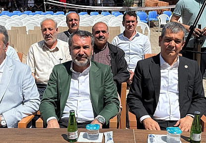 Elazığ'da Selahattin Eyyubi Kur'an Kursu Hizmete Açıldı