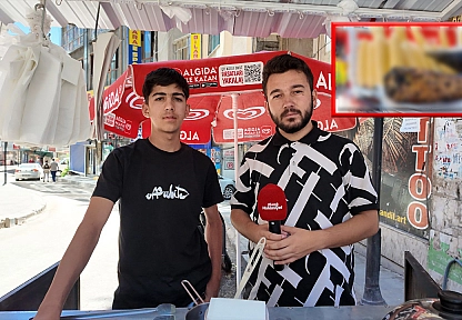 Elazığ'da sezon açıldı ama yoğunluk yok