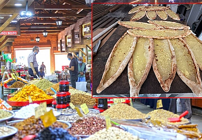 Elazığ'da sezonu başladı sevenlerinin adresi yine değişmedi
