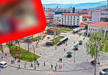 Elazığ'da tezgahlarda bolluk var
