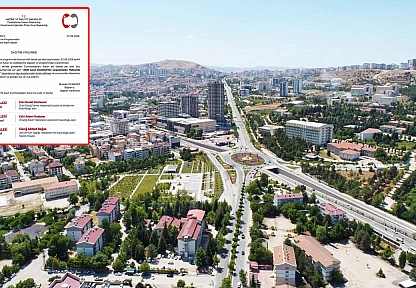 Elazığ'da üç taşınmaz özelleştirme kapsamından çıkarıldı