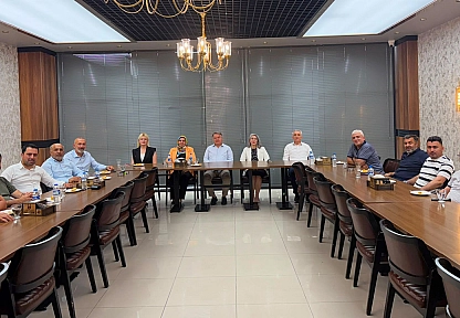 Elazığ Kent Konseyi'nde seçim tarihi belli oldu