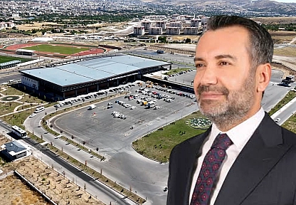Elazığ Otogarı Türkiye'nin en iyi otogarı seçildi