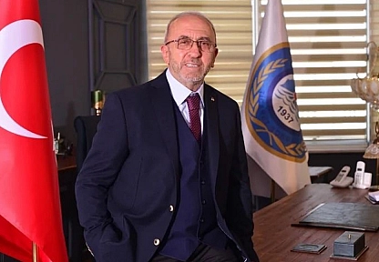 Elazığ Ticaret Borsası'ndan üreticilere müjde!
