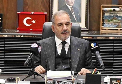 Elazığ Ticaret Fuarı için geri sayım başladı