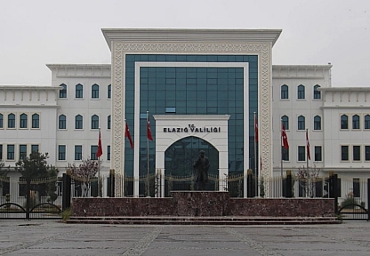 Elazığ Valiliği'nden kıvılcım oluşturan makineler için genel emir