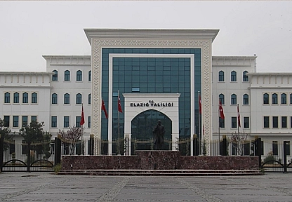 Elazığ Valiliği'nden NATO zirvesi kararı: 14 gün yasak