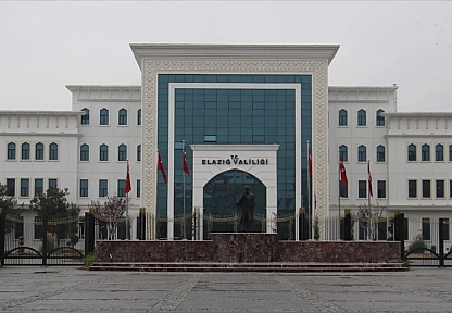 Elazığ Valiliği'nden önemli uyarı: Dikkatli olun!