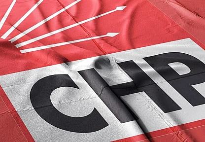 Eski CHP Milletvekili için cenaze töreni düzenlendi