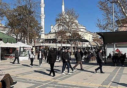 EYT'yi kaçıran 2000-2008 arası girişlilere müjde!