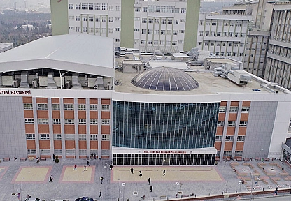 Fırat Üniversitesi sözleşmeli personel alacak