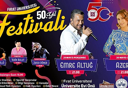 Fırat Üniversitesinden anlamlı Elazığspor duyarlılığı