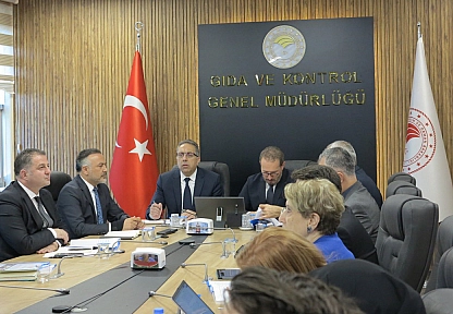 Gıda etiketlemede yeni dönem