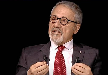 Görür Arıcak depremi sonrası açıklamalarda bulundu