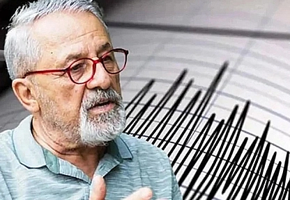 Görür'de korkutan açıklama: Büyük deprem bekliyoruz