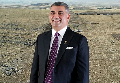 Gürsel Erol'dan Karma OSB Çıkışı: 'Süreç neden uzadı?'