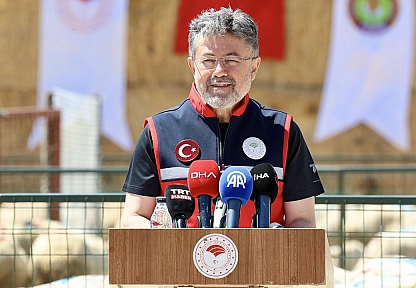 Hayvancılıkta yeni dönem: Kaliteli ve sürdürülebilir üretim hedefi