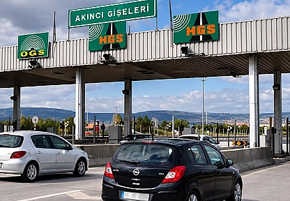 HGS'de yeni dönem: Artık herkes borç sorgulayamayacak