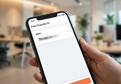 IBAN kullanıcıları dikkat! Yeni dönem geliyor