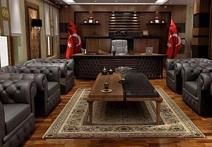 İlçe milli eğitim müdürü değişti