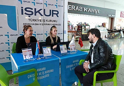 İş arayanlara müjde! Ev hanımları, öğrenciler, emeklilere evde iş imkanı