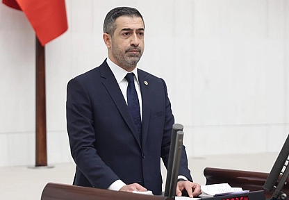 Işıkver'den tebrik ve başarı mesajı
