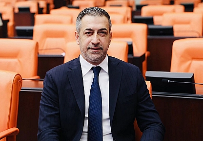 Işıkver, TBMM'de Mali Müşavir ve Muhasebecilerin sesi oldu