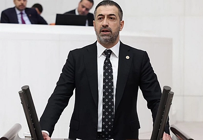 Işıkver TBMM'de pancar üreticilerinin sesi oldu