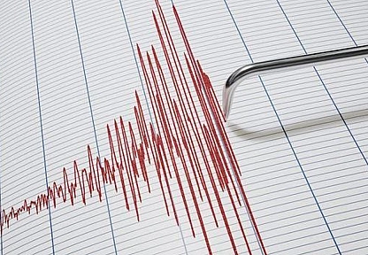 İzmir'de deprem
