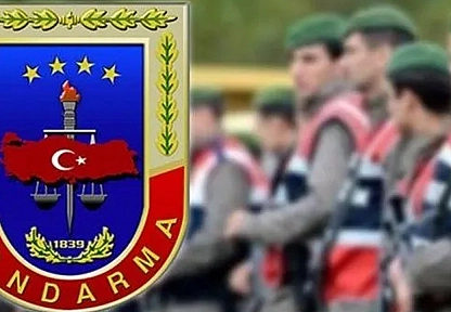Jandarma Genel Komutanlığı işçi alımı ne zaman?
