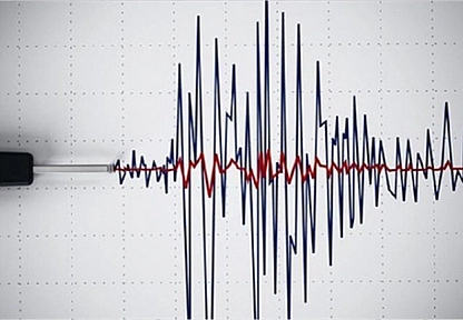 Kırşehir'de deprem!