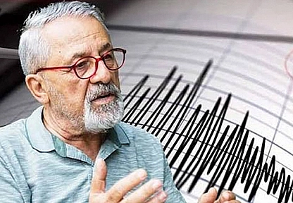 Korkutan deprem sonrası Görür'den kritik açıklama