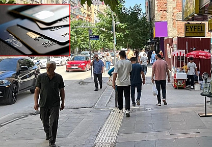 Kredi kartı kullananlara kritik uyarı!