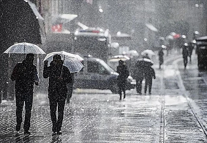 Meteoroloji'den 21 il için uyarı geldi!