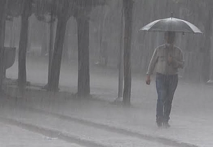 Meteoroloji'den birçok il için tedbir çağrısı