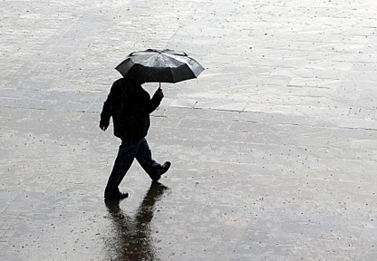 Meteoroloji'den Elazığ dahil 18 İle sarı kodlu uyarı!