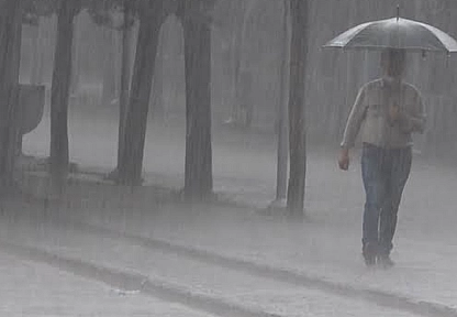 Meteoroloji'den o bölgeye kritik uyarı!