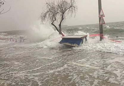 Meteoroloji'den o iller için kritik uyarı!