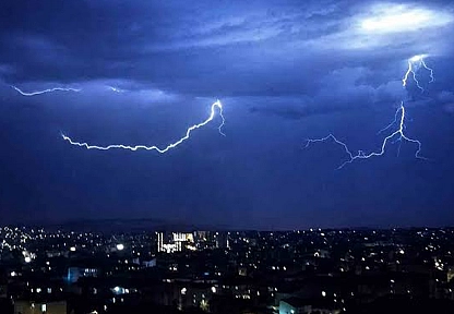 Meteoroloji'den o illere kriitk uyarı!