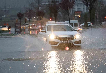 Meteoroloji'den o illere kritik uyarı!