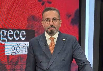 Metin Erol anjiyo oldu