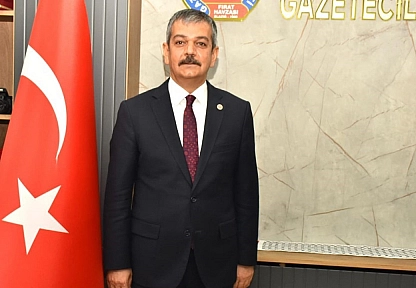 Milletvekili Keleş: 'Yukarıovacık Barajı'nda yapım çalışmaları başladı'