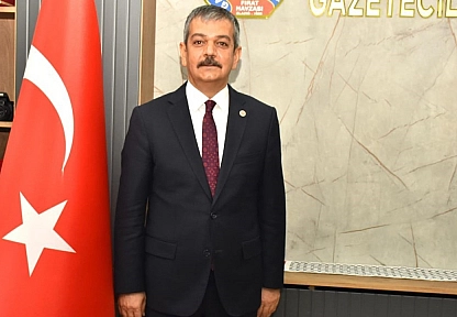 Milletvekili Keleş: Yükseköğretim teklifi Meclis'e sunuldu